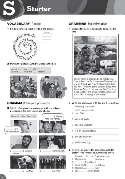 Keep it REAL! A1 WorkBook with e-learning code