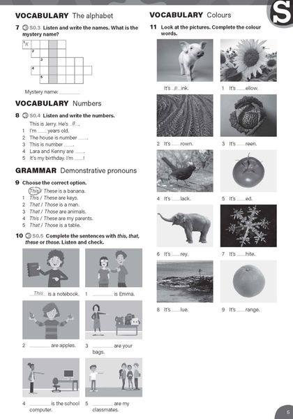 Keep it REAL! A1 WorkBook with e-learning code