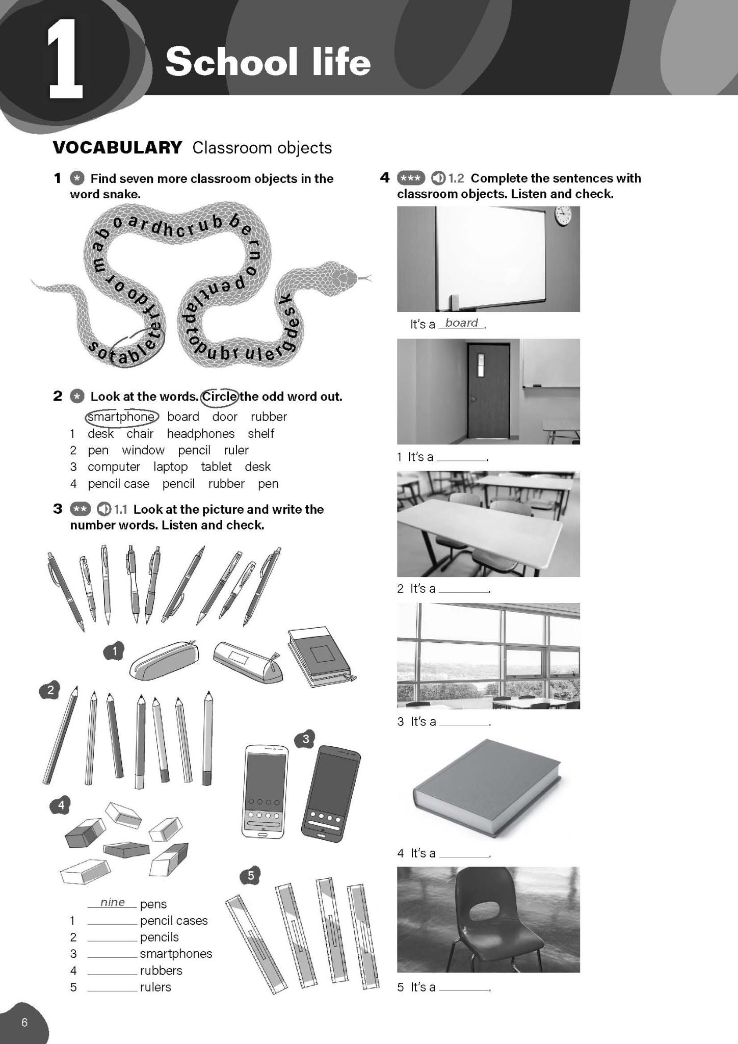 Keep it REAL! A1 WorkBook with e-learning code