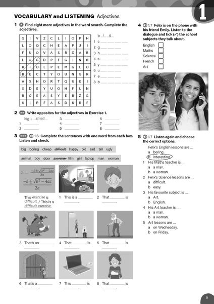 Keep it REAL! A1 WorkBook with e-learning code