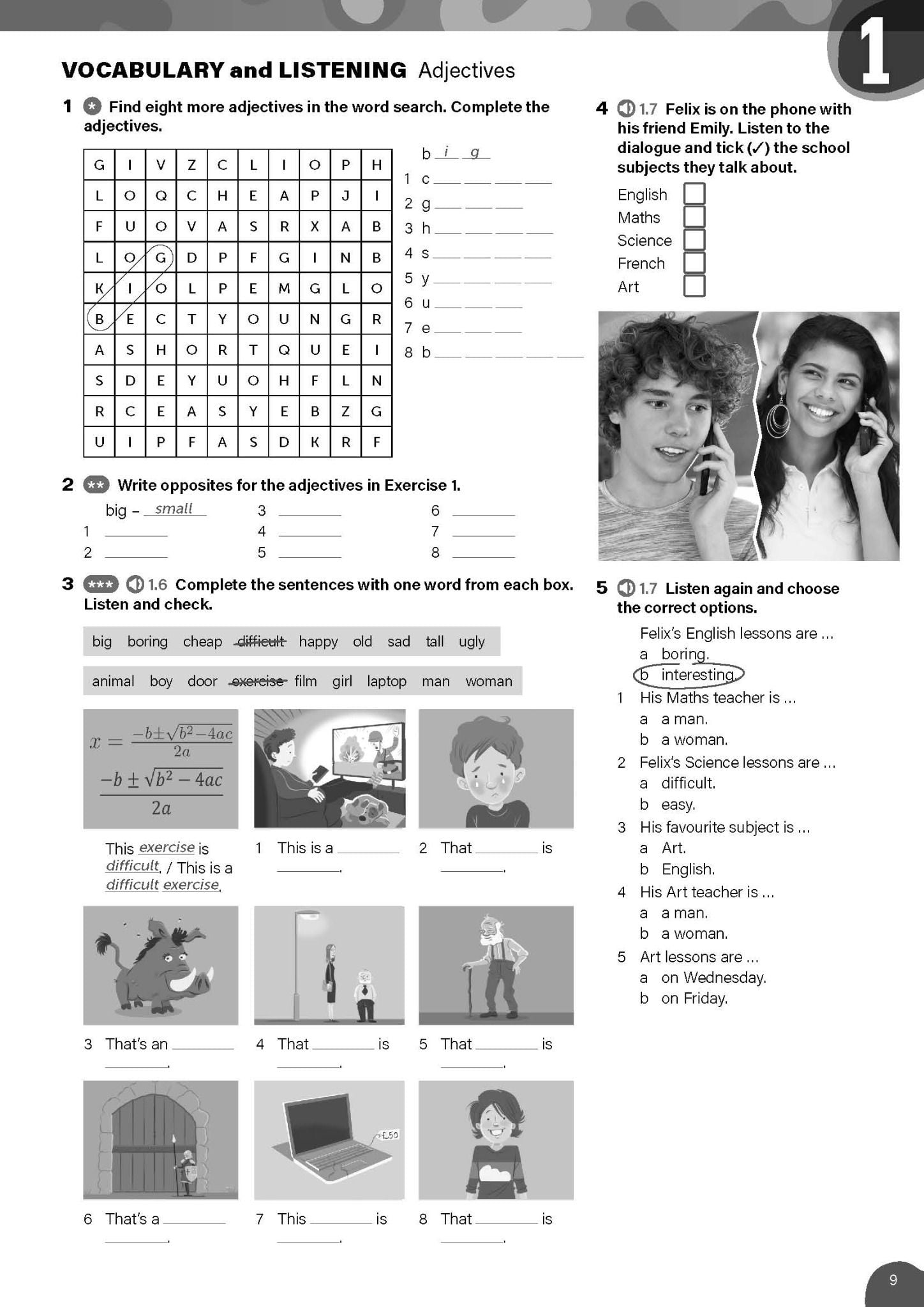 Keep it REAL! A1 WorkBook with e-learning code