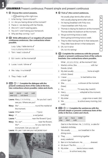 Keep it REAL! A2 WorkBook with e-learning code