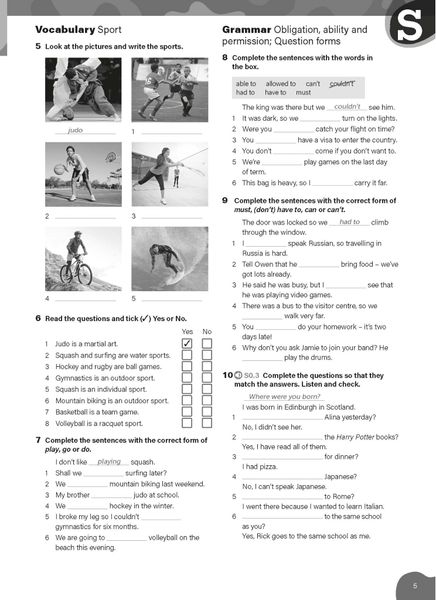 Keep it REAL! B1+ WorkBook with e-learning code