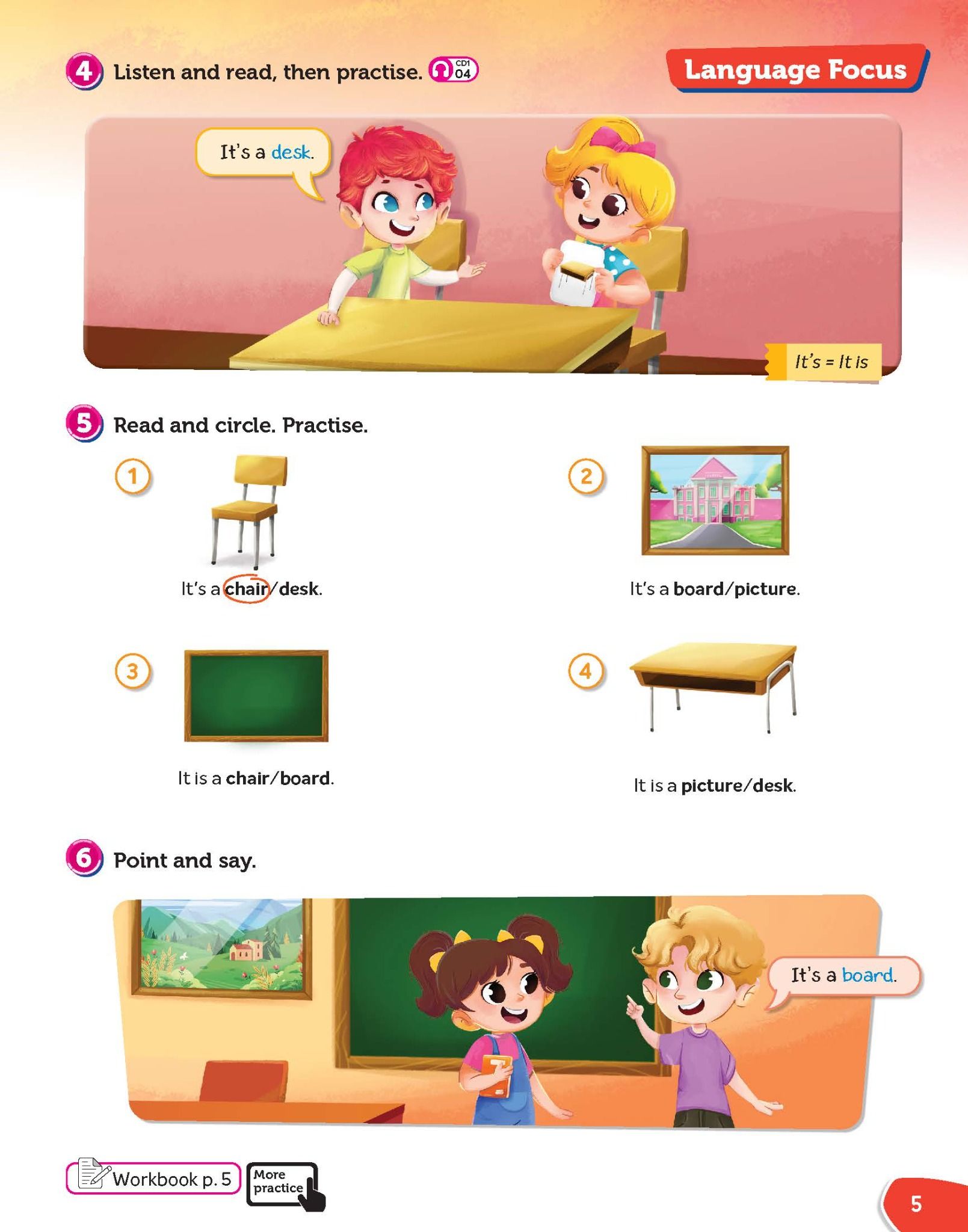 Trọn bộ sách Let
