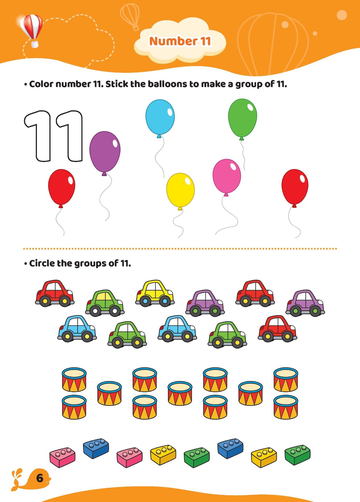 Fun With Math 5+ - Kid