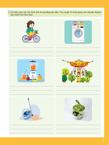 Hoạt động trải nghiệm STEAM 4 Thực hành - vận dụng - sáng tạo (Dành cho học sinh tiểu học)