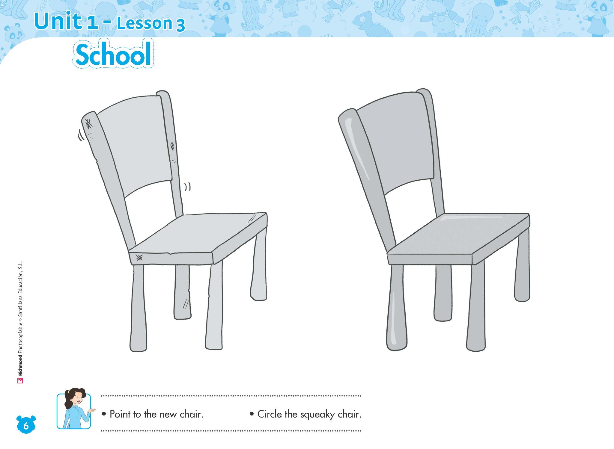 Tiếng Anh Amanda and Friends 2 - Workbook