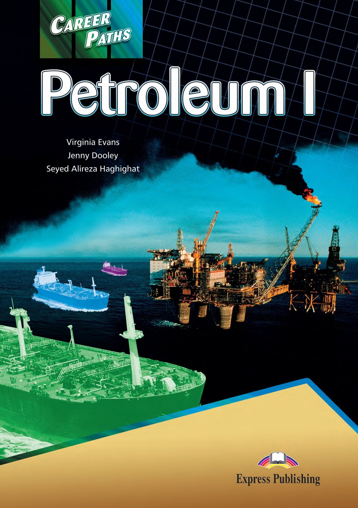Career Paths Petroleum 1 (Esp) Student