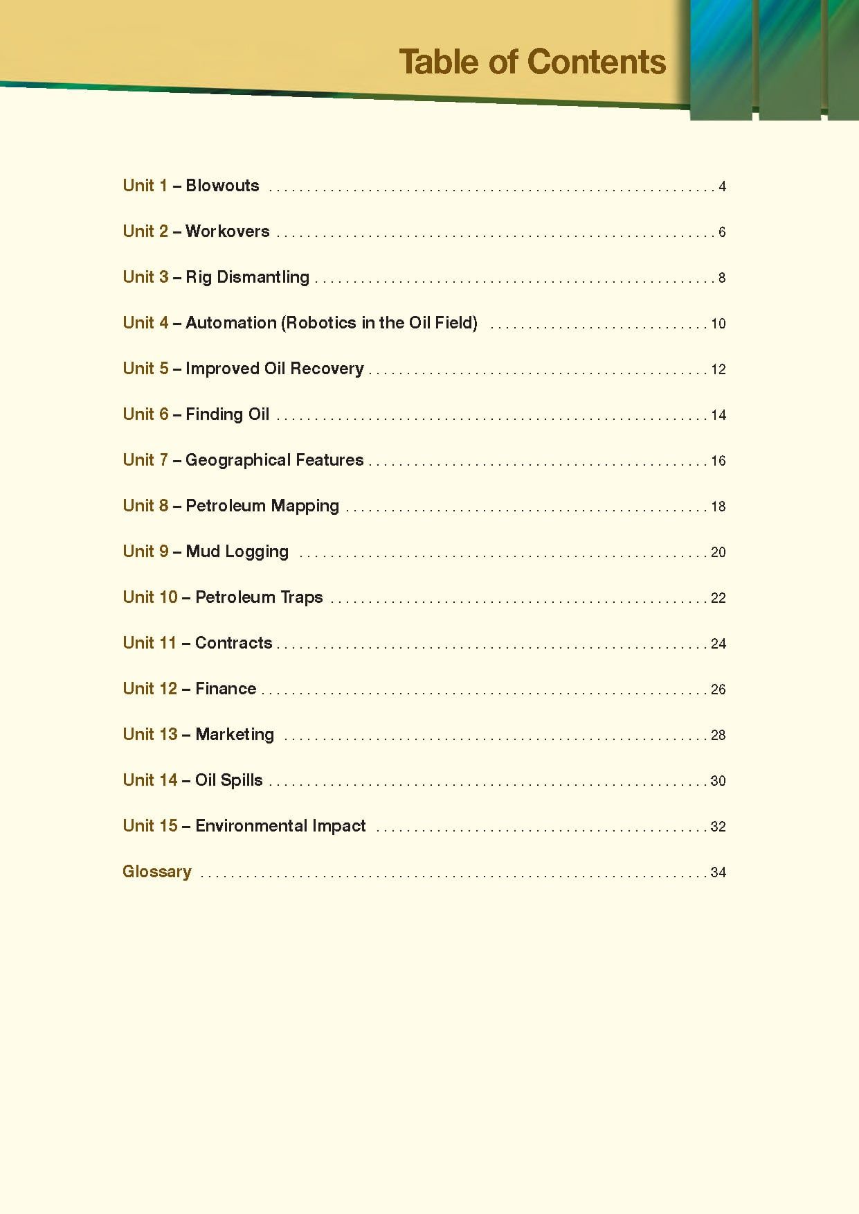 Career Paths Petroleum 1 (Esp) Student