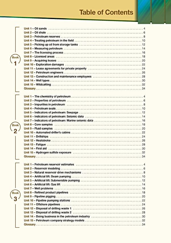 Career Paths Petroleum 2 (Esp) Student