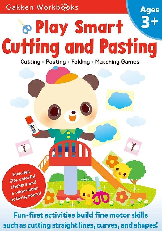 Tuyển tập Sách bài tập thông minh - Play Smart Workbook