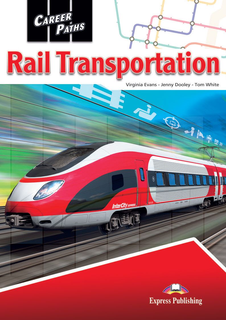 Career Paths Rail Transportation (Esp) Student
