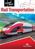 Career Paths Rail Transportation (Esp) Student's Book With Digibooks App