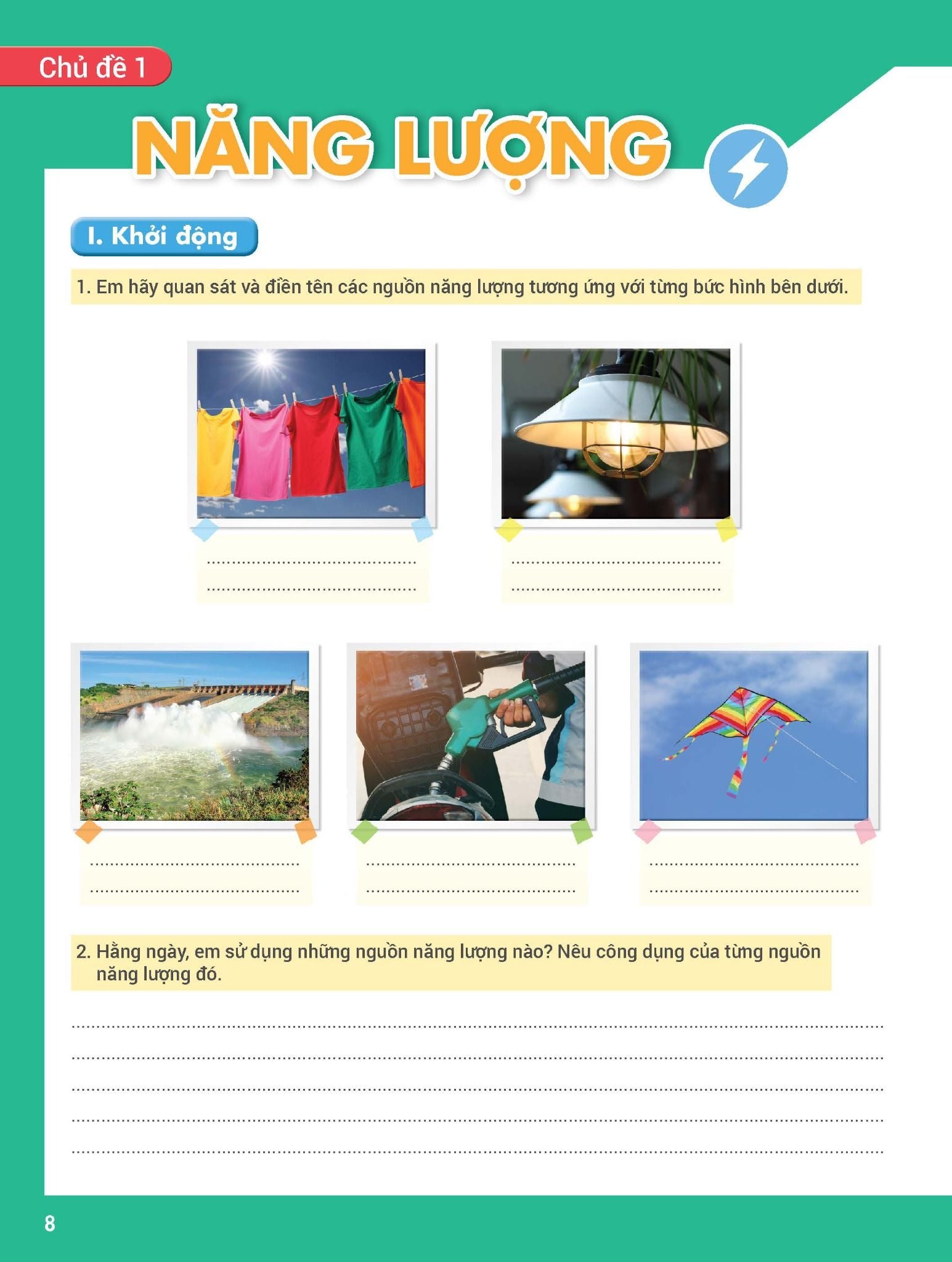 Hoạt động trải nghiệm STEAM 5 Thực hành - vận dụng - sáng tạo (Dành cho học sinh tiểu học)