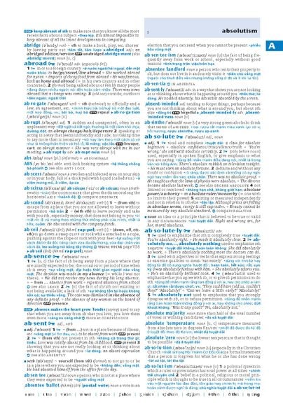 Oxford Advanced Learner