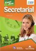 Career Paths Secretarial (Esp) Student's Book With Crossplatform Application