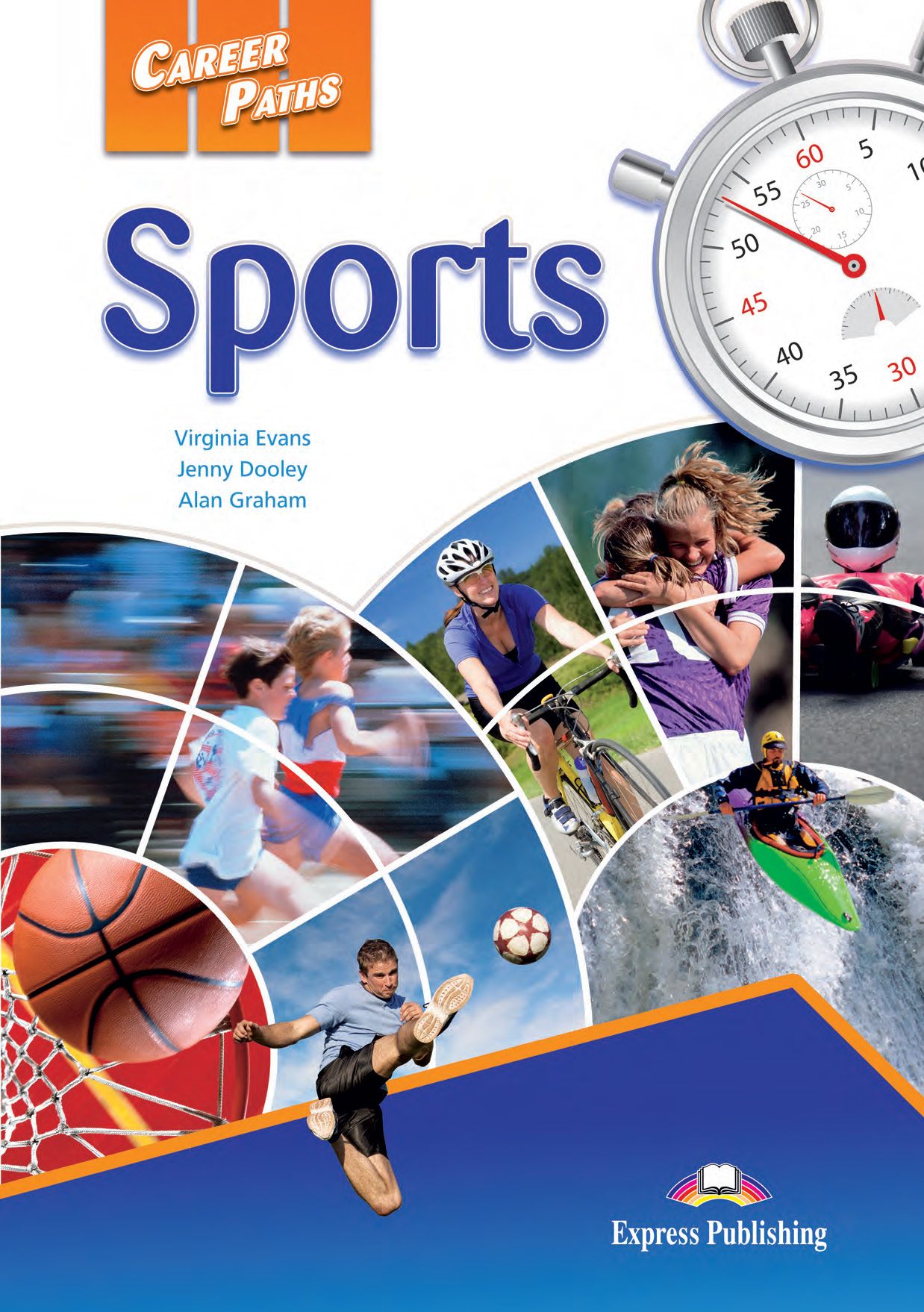 Career Paths Sports (Esp) Student
