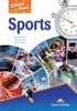 Career Paths Sports (Esp) Student's Book With Crossplatform Application