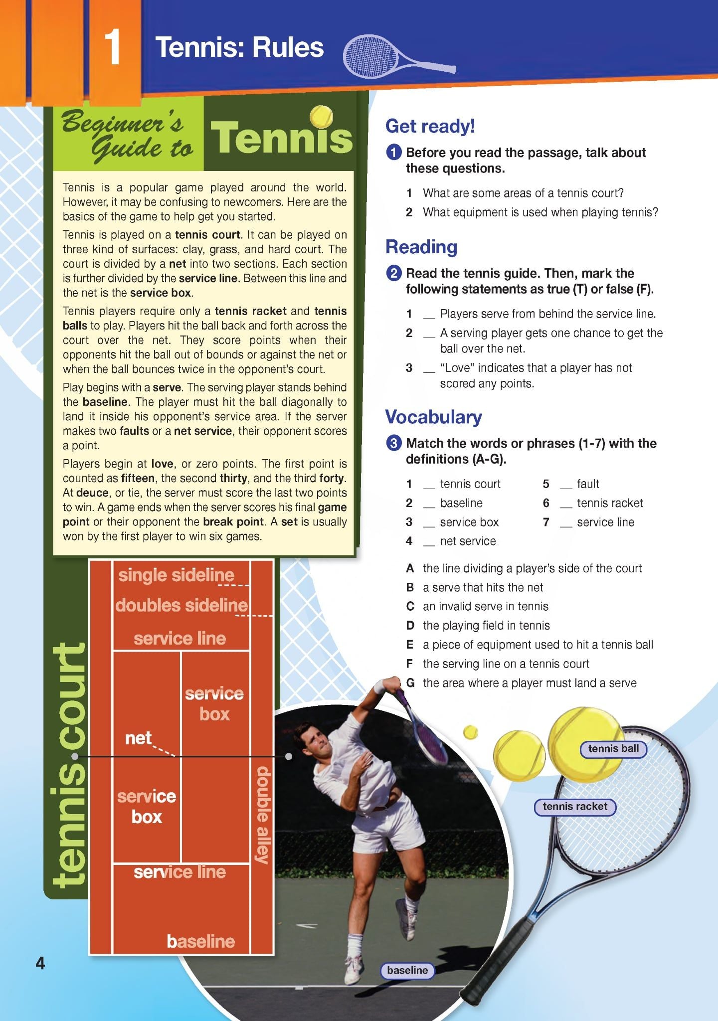 Career Paths Sports (Esp) Student