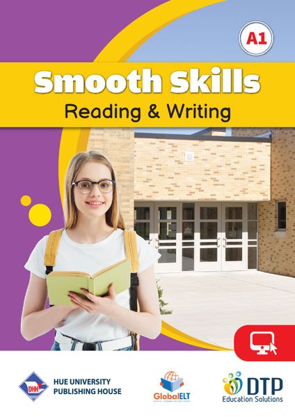 Smooth Skills Reading & Writing A1