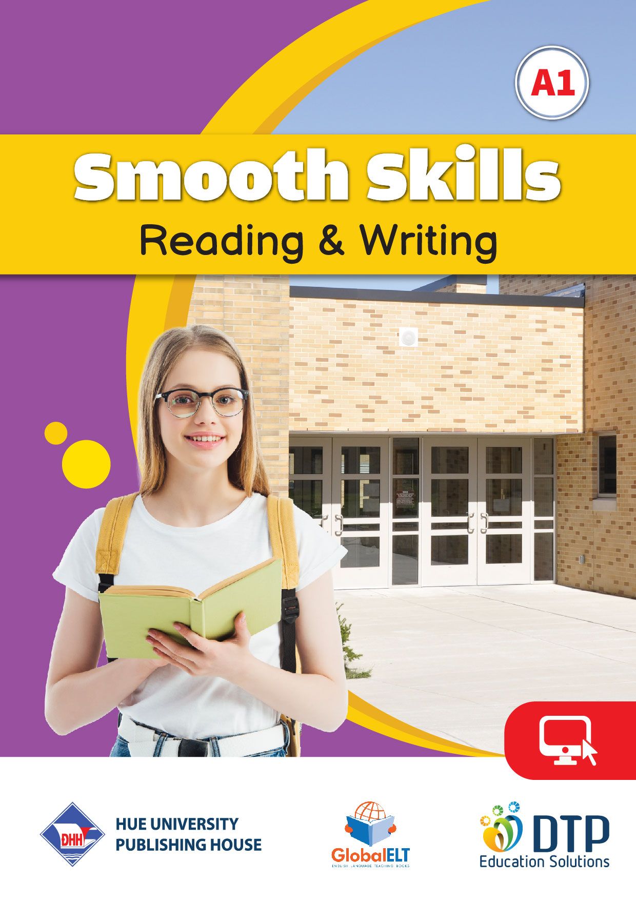 Smooth Skills Reading & Writing A1
