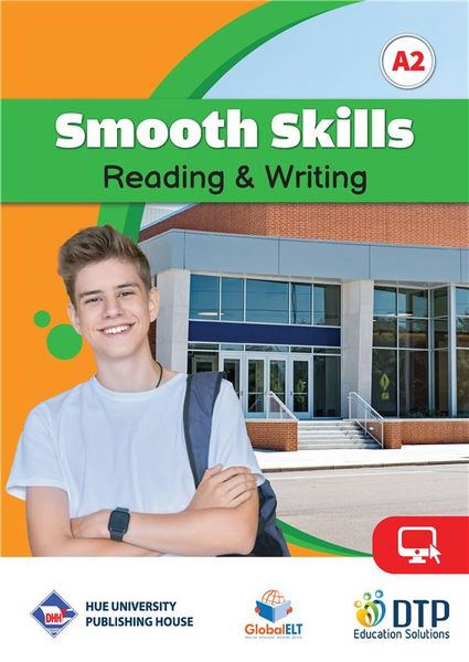 Smooth Skills Reading & Writing A2