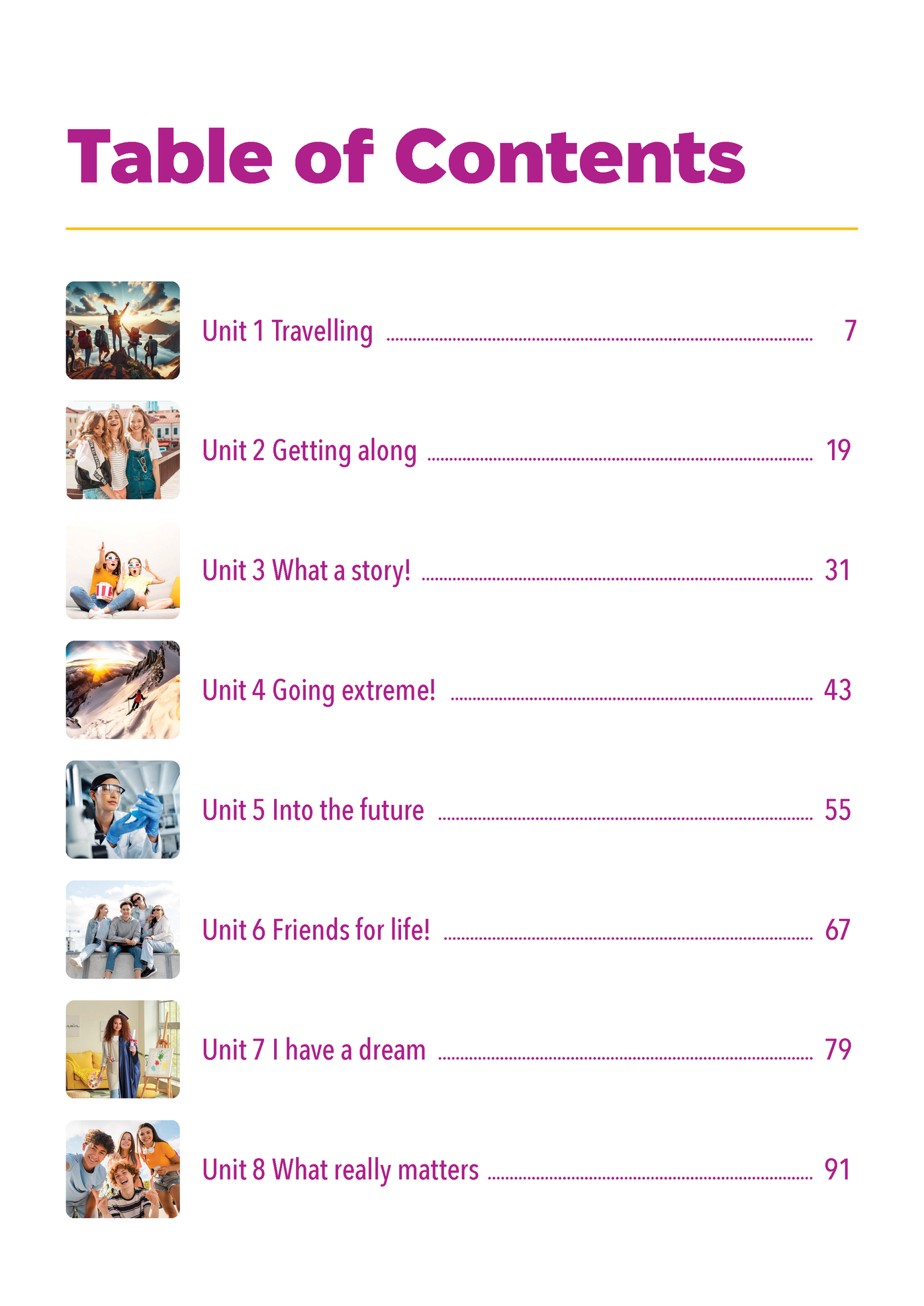 Smooth Skills Reading & Writing B1+