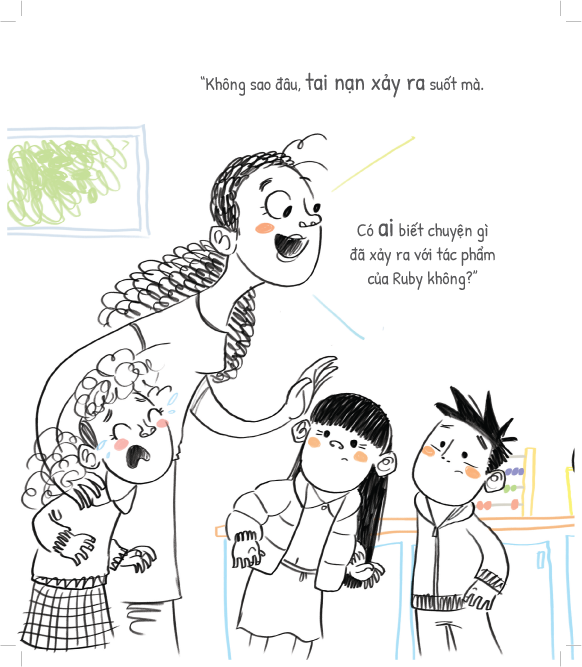 Tủ sách dạy con ứng xử - Trung thực là cách tốt nhất