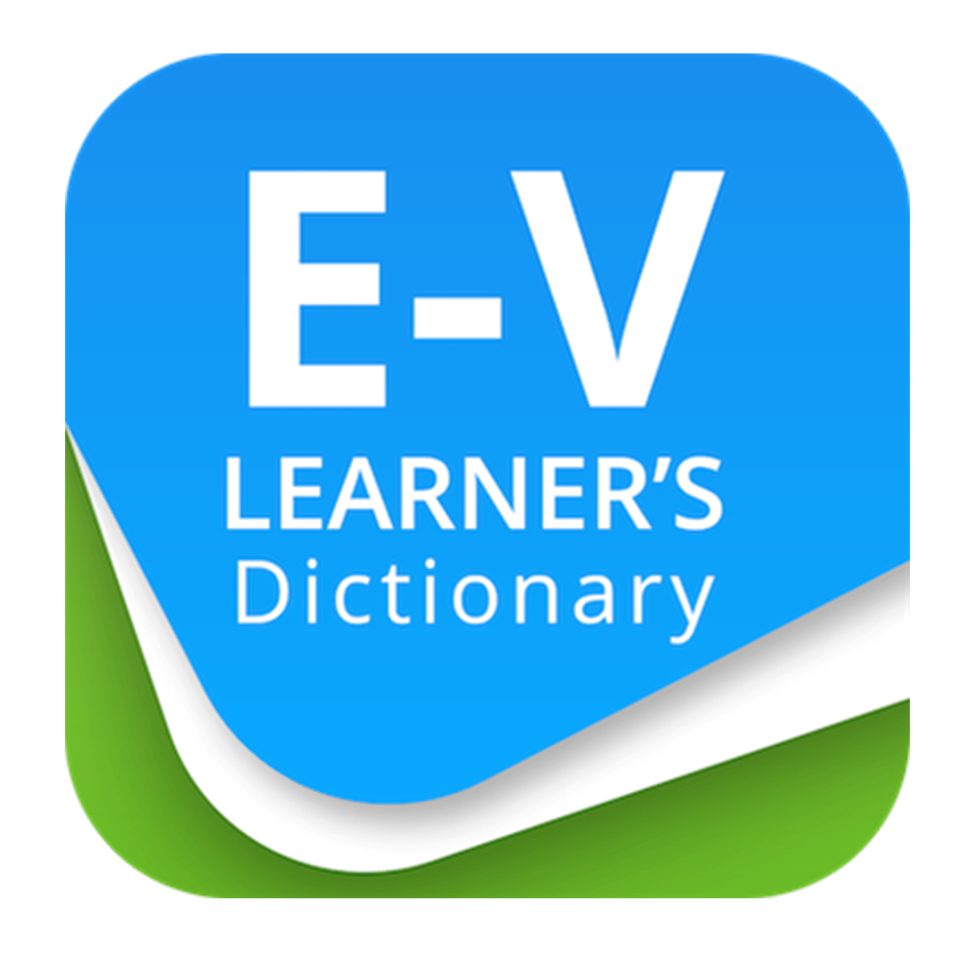 [ONLINE] Từ điển EVLD – Từ điển Anh-Anh-Việt