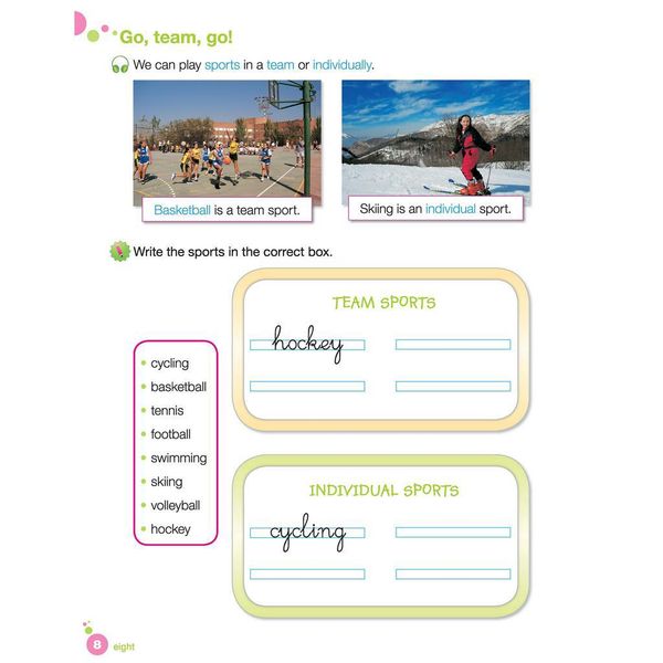 i-Learn Smart Science 2 Student Book