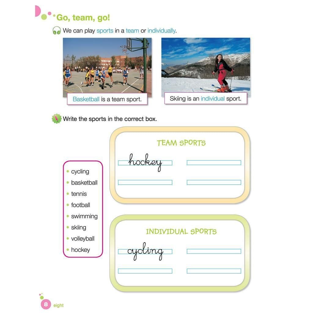 i-Learn Smart Science 2 Student Book