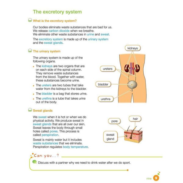 i-Learn Smart Science 4 Student Book
