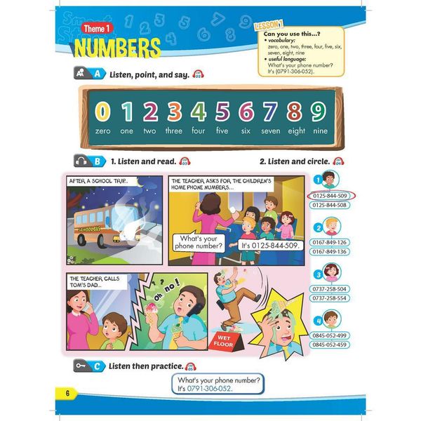 i-Learn Smart Start 3 Student