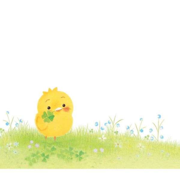 Gà con Piyo "Mẹ ơi, mẹ đâu rồi?" - Sách tranh Pop-up