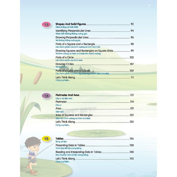 i-Learn Smart Maths Grade 3 Student