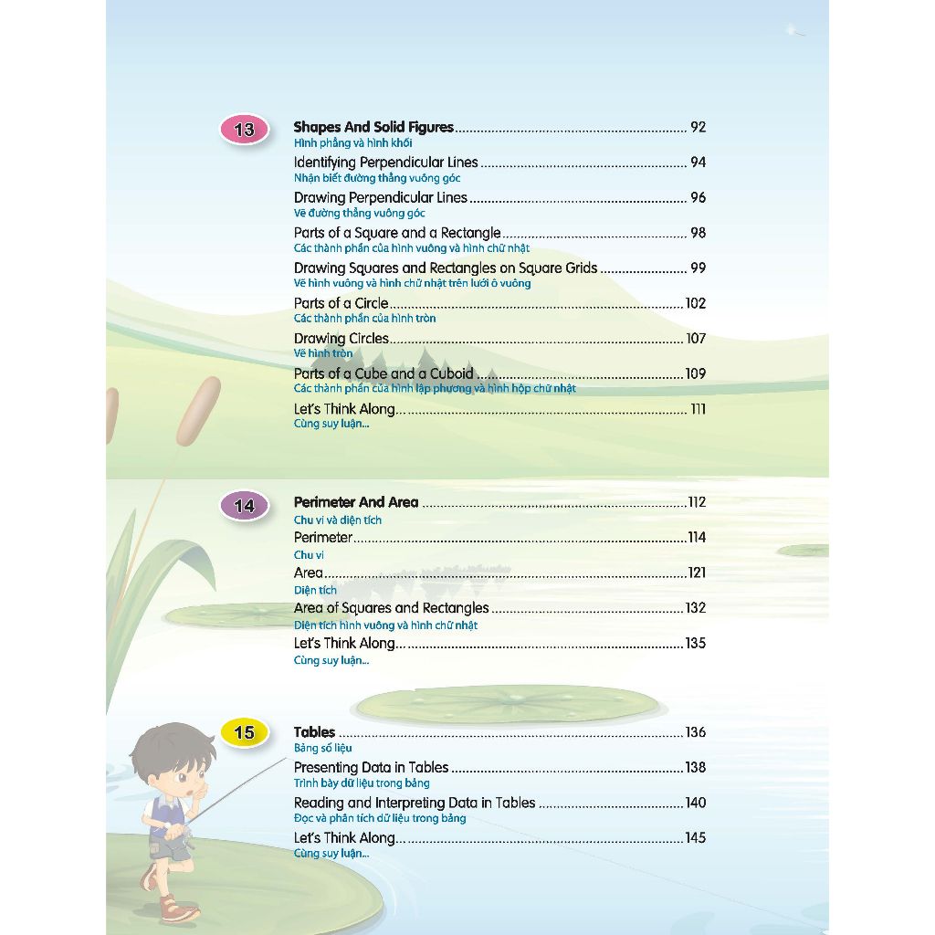 i-Learn Smart Maths Grade 3 Student