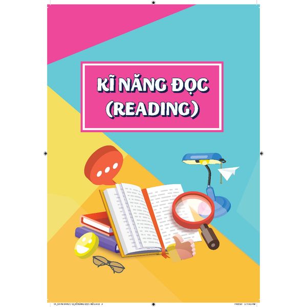 Chinh phục kì thi Tiếng Anh - Tốt nghiệp THPT tập 2