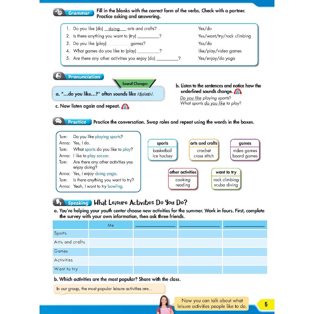 i-Learn Smart World 8 Student Book