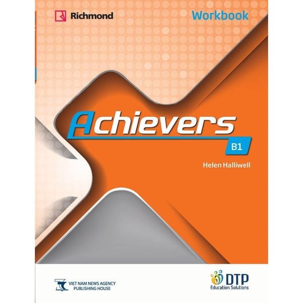 Achievers B1 Workbook