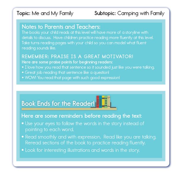 i-Learn Smart Start Reader Pack 4