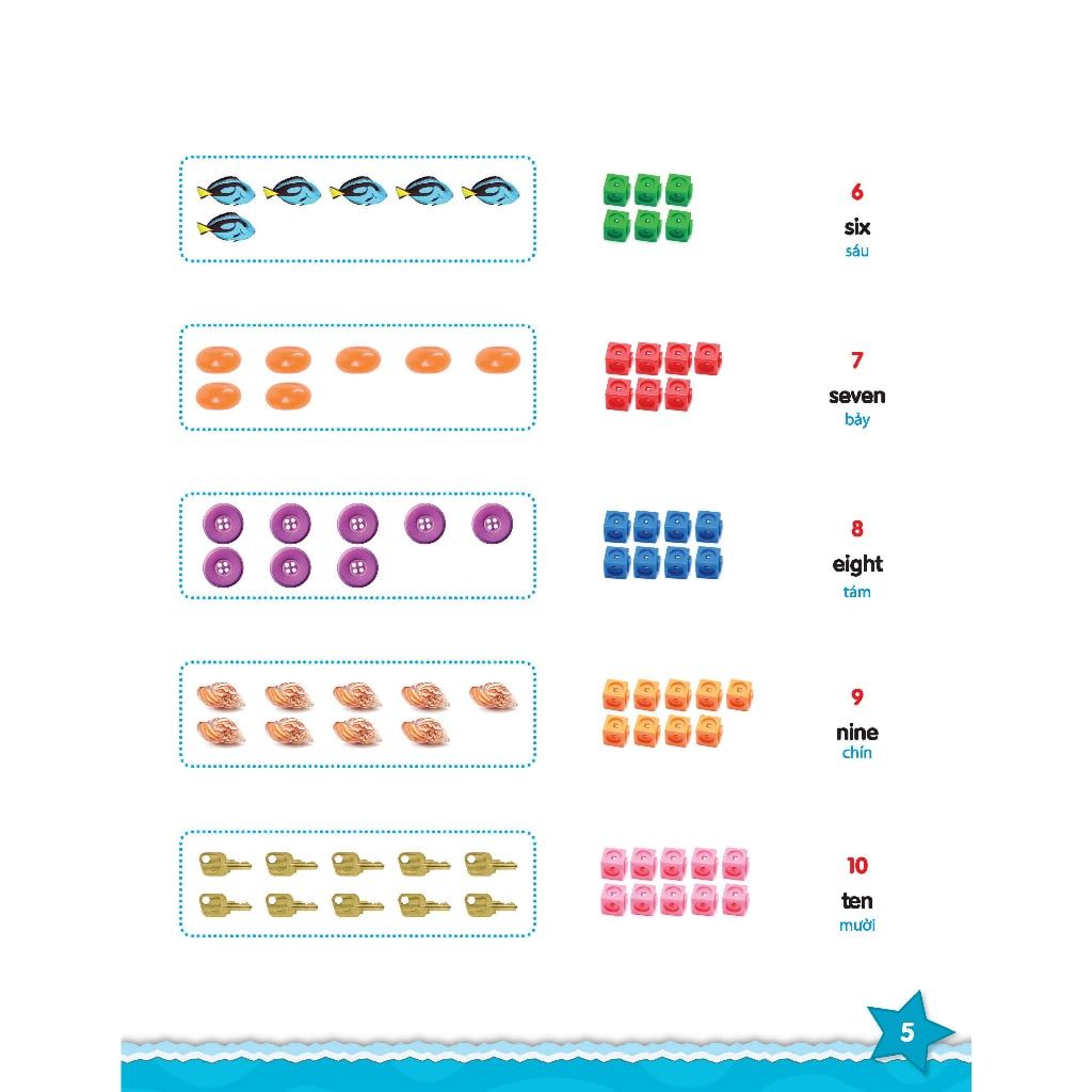 i-Learn Smart Maths Grade 1 Student