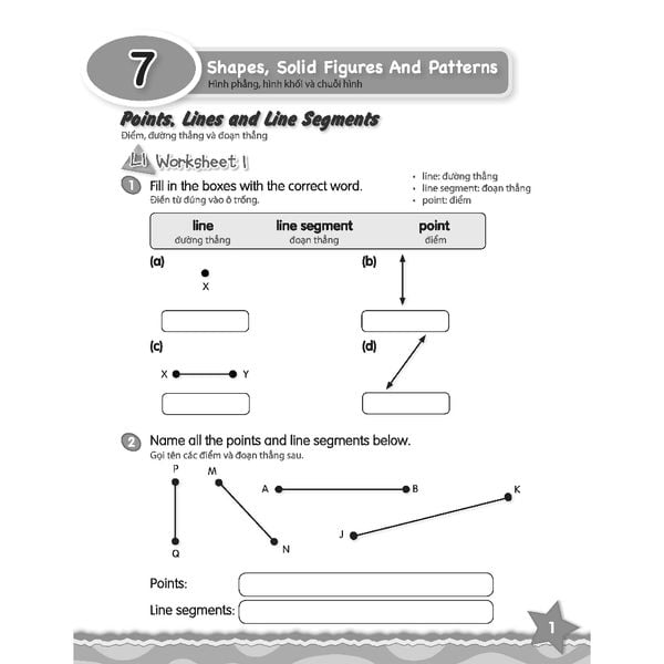 i-Learn Smart Maths Grade 2 Workbook Part 2 ( ENG-VN)