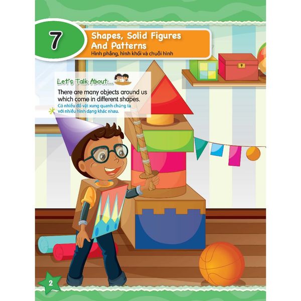 i-Learn Smart Maths Grade 2 Student