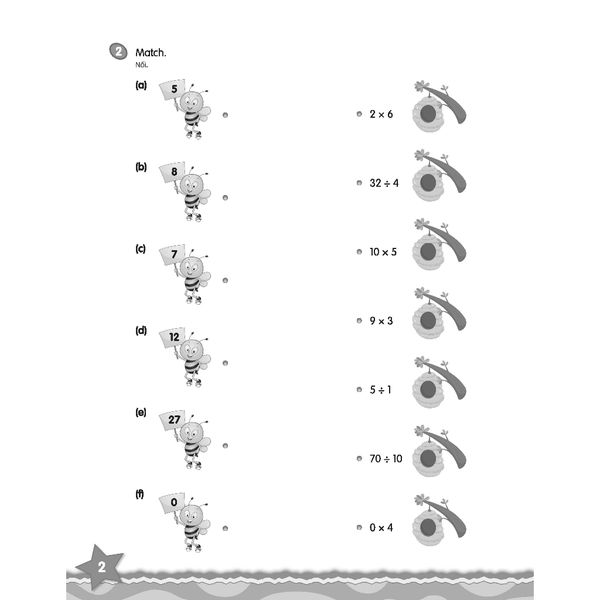 i-Learn Smart Maths Grade 3 Workbook Part 2 ( ENG-VN)