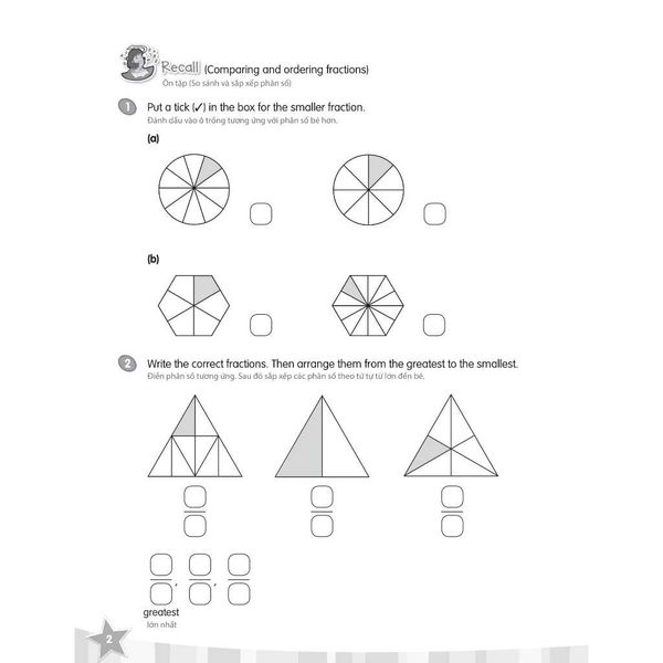 i-Learn Smart Maths Grade 5 Workbook Part 1 (ENG-VN)