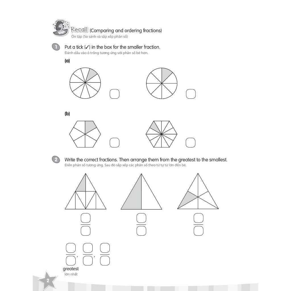 i-Learn Smart Maths Grade 5 Workbook Part 1 (ENG-VN)