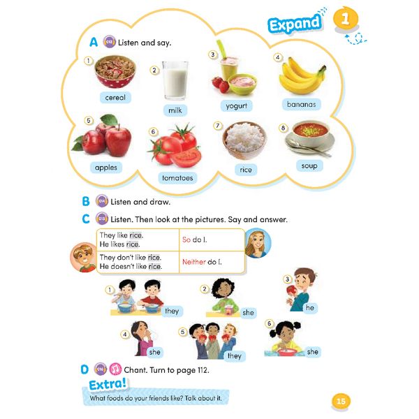 Hang Out 2 - Student Book