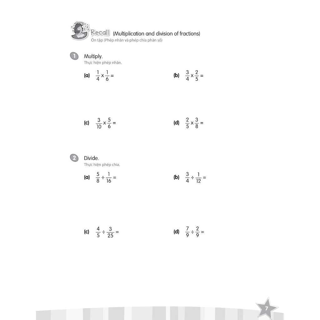 i-Learn Smart Maths Grade 5 Workbook Part 1 (ENG-VN)