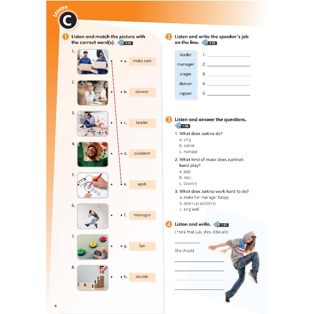 New Frontiers 2 - Workbook