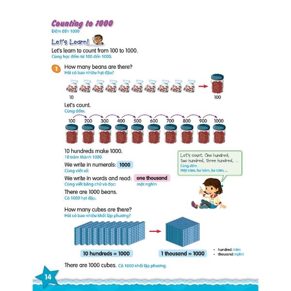 i-Learn Smart Maths Grade 2 Student